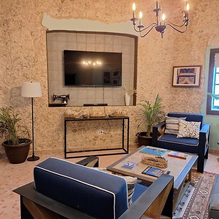 Villa Casa Bonita à Mérida Extérieur photo