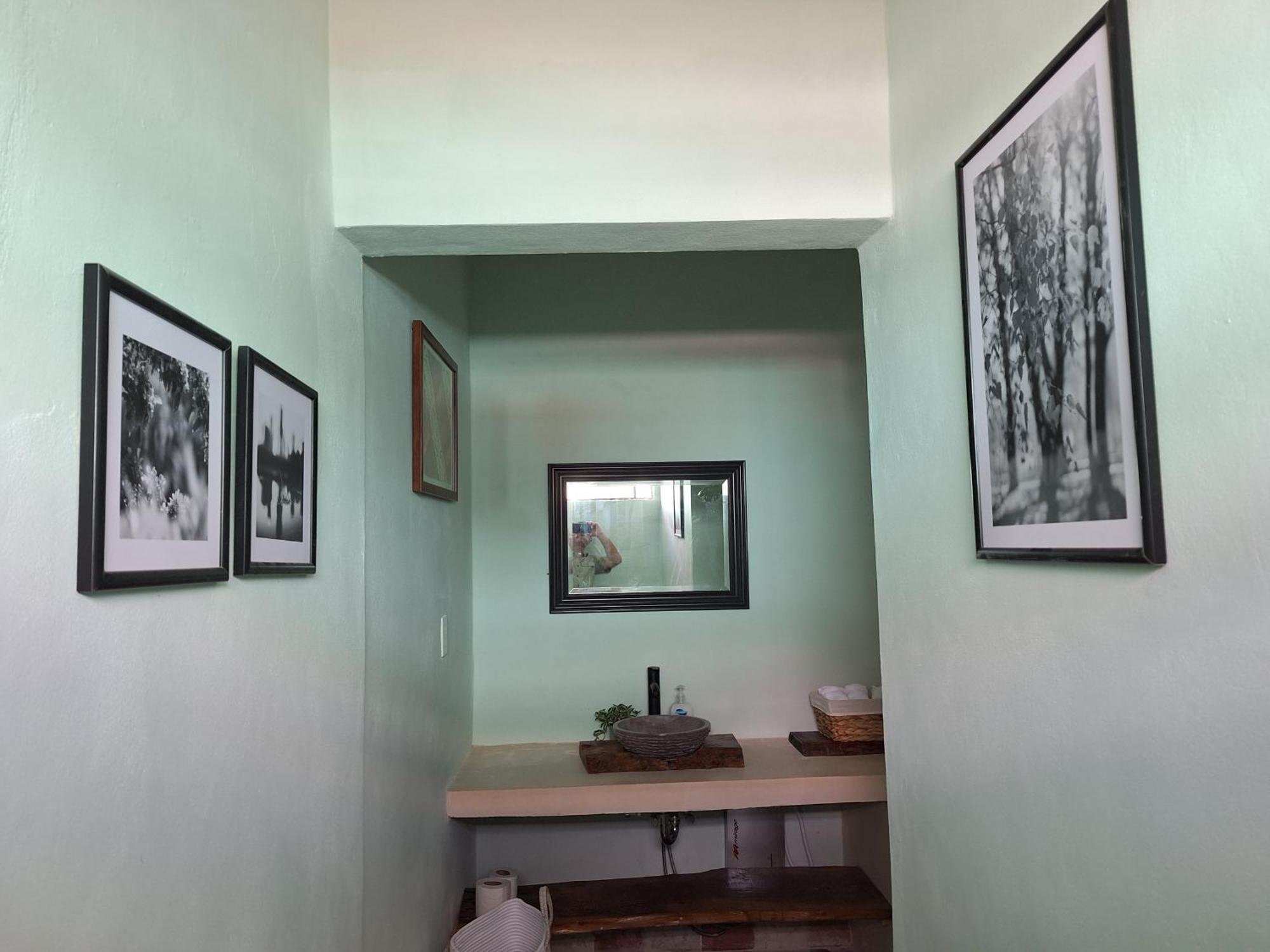 Villa Casa Bonita à Mérida Extérieur photo